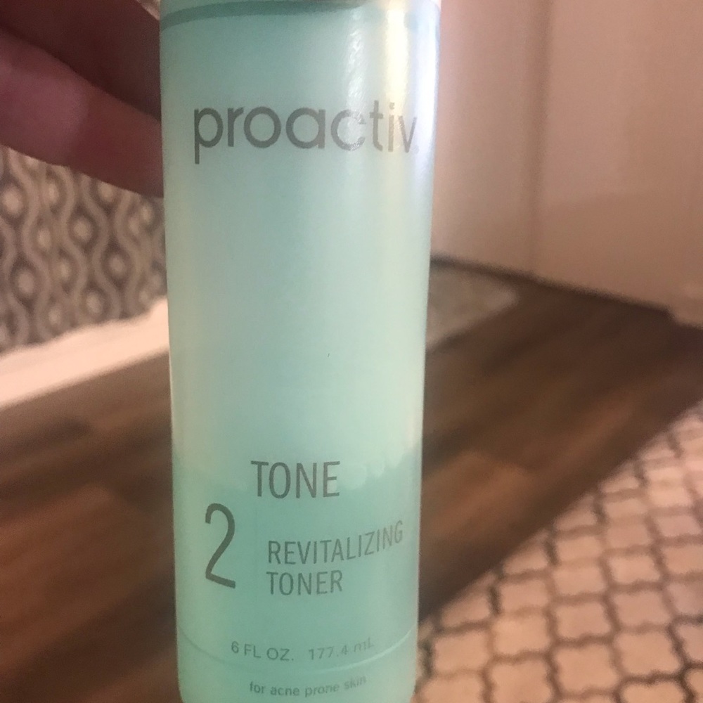 Proactiv 3 step system